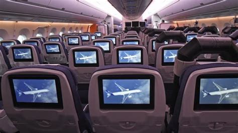 The seat belt sign will turn on and, in case of moderate to severe turbulence ahead, the flight crew. What is cabin pressure and why is it essential on flights ...