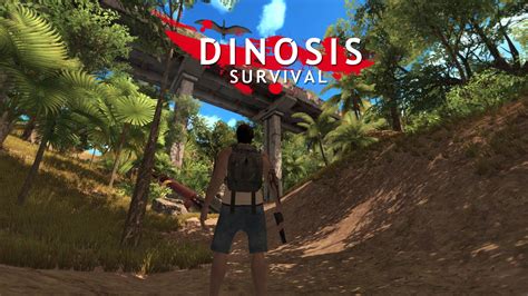 Dinosis Survival Windows, Mac game - Indie DB