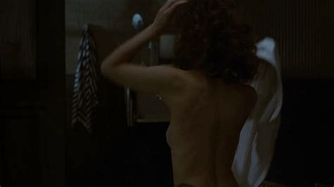 Geena Davis Nudes Telegraph