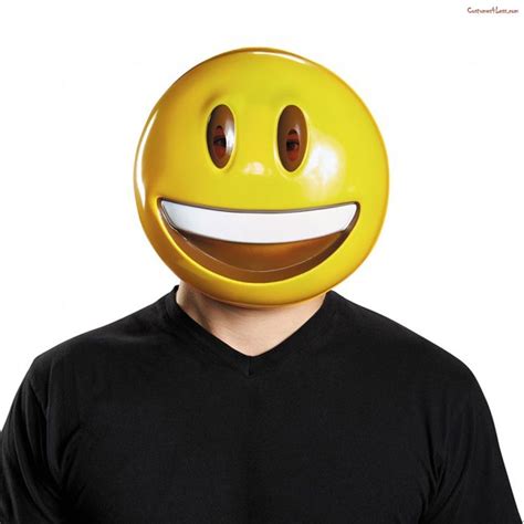 Smile Masksmile Mask Art Design Ideas Painting Big Face Smiling