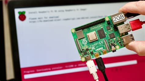 Testing Raspberry Pi S New Network Install Feature Jeff Geerling