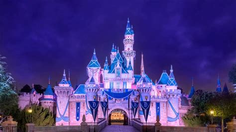 Disney World Landscape Desktop Wallpapers Top Free Disney World