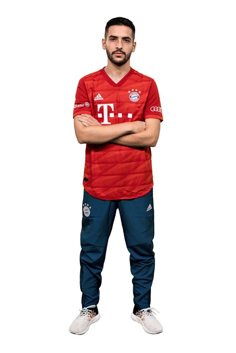 Jamal musiala (eng) currently plays for bundesliga club bayern münchen. Alejandro Alguacil Segura: News & Player Profile - FC ...