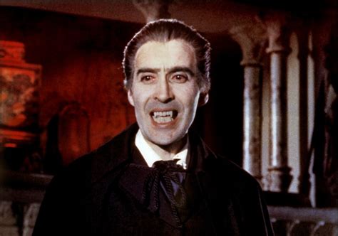 Whos The Best Movie Dracula Dork Daily