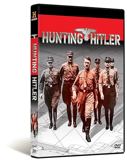 Hunting Hitler Amazonde Dvd And Blu Ray