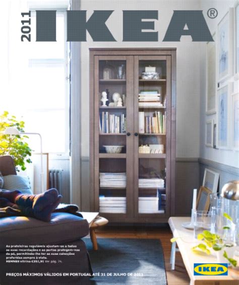 Giro Design Catálogo Ikea 2011