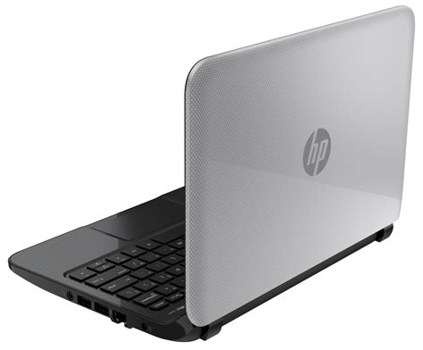 Hp 101 Inch Pavilion 10 Touchsmart Notebook Pc Sparking Black Amd