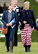 Lady Louise Windsor all smiles during rare public appearance | New Idea ...