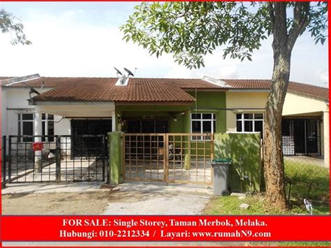 Yuk langsung saja kunjungi rumahdaerah, tersedia lebih dari 20 listing disini. FOR SALE: Rumah Untuk Dijual Di Melaka. - YouTube