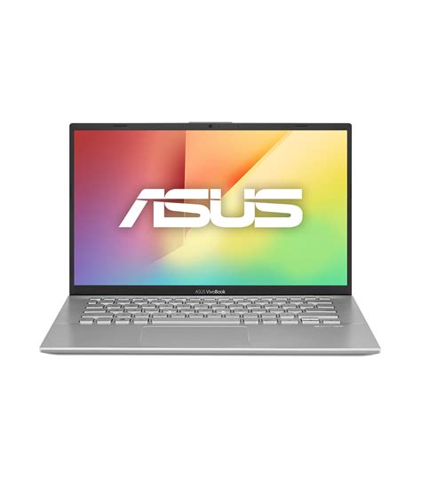 Asus Laptop Vivobook 14 X412 14 Intel Core I5 8 Gb 512 Gb Ssd