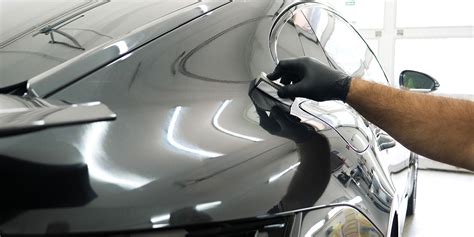 Turning Heads On The Road The Secret To Automotive Ceramic Coating Excelsior Hong Kong