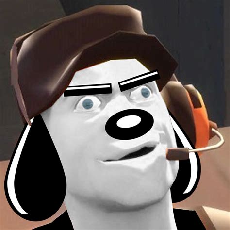 Dudley Puppy Scout Face Scout Face Know Your Meme