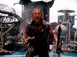 Two decades on Waterworld remains a mad, fascinating folly