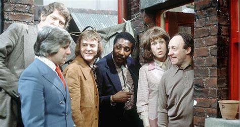 The Wackers 1975 British Classic Comedy