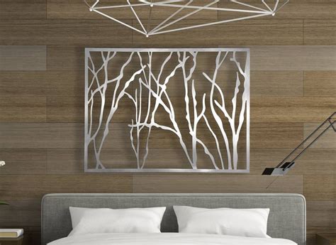 15 Best Collection Of Outdoor Metal Wall Art