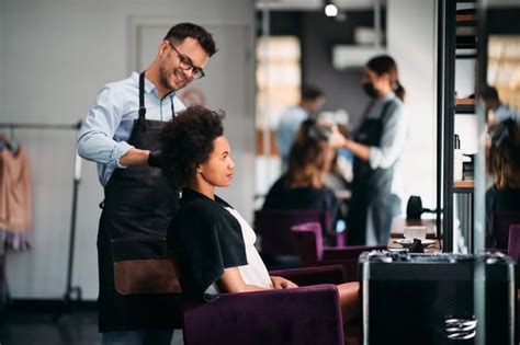 Local Woman Wins The Introvert Lotto After Finding A Hairdresser Who Doesnt Do Small Talk R