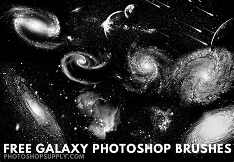 Planets Colliding In Our Galaxy Photoshop Tutorial Photoshop Tutorial
