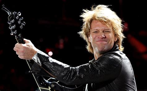 Bon Jovi Prepara Su Retorno A Chile Con Un Gran Concierto Programado