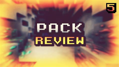 Minecraftpack Review 5 Youtube