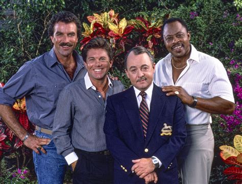 Which Magnum Pi Cast Members Are Still Alive