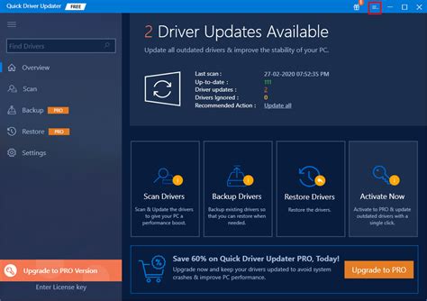 Free Driver Updater Pro Registration Key Lasopaseries