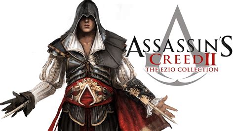 Assassin s Creed 2 The Ezio Collection A Armadura do Altaïr