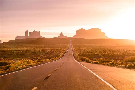 A Perfect Monument Valley Itinerary Our Passion For Travel