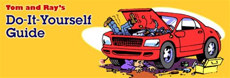 U do it auto repair shop has on staff ase certified automotive technicians. Do-It-Yourself Guide | Car Talk