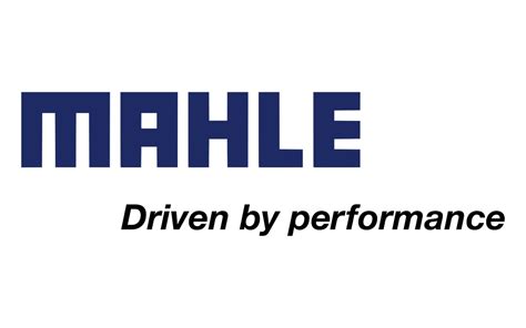 Mahle Logo And Symbol Meaning History Png