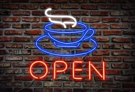 What Are Neon Signs Business Networking Melbourne
