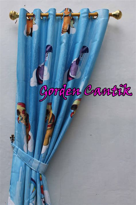 Bedakan dengan tirai magnet lainnya karena tirai magnet kami adalah produk yang berkualitas terbaik. Gambar Gorden Kuda Poni - Koleksi Gambar HD