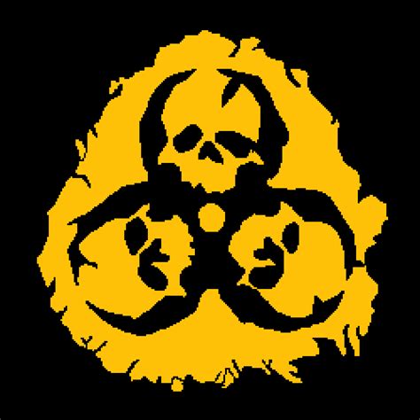 Gifs De Biohazard Gifs E Imagens Animadas