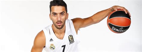 Facundo facu campazzo (born march 23, 1991) is an argentine professional basketball player for real madrid. Facundo Campazzo, Madrid: 'We have to be ready for a very ...