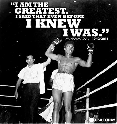 30 Of Muhammad Ali S Best Quotes
