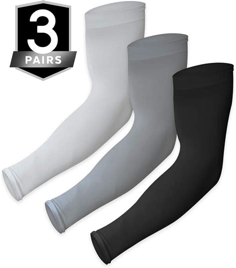 Top Cooling Arm Sleeves For Men Home Previews