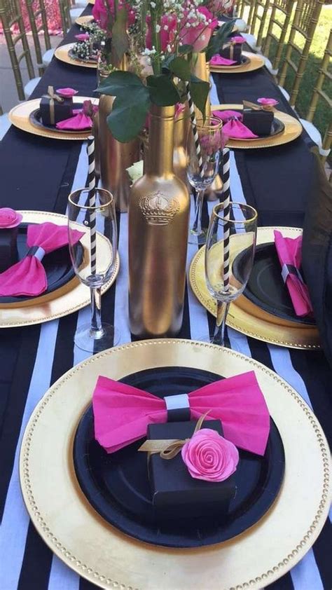 62 Best Wedding Shower Brunch Decoration Ideas Lovellywedding Kate Spade Bridal Shower