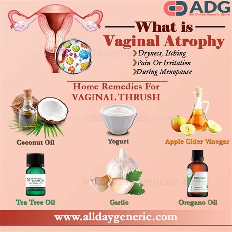 What Is Best For Vaginal Dryness
