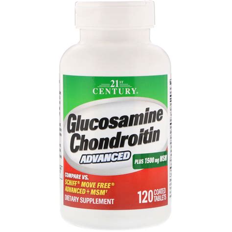 Tin Tức Cao Niên Thế Kỷ Xxi Thuốc Trị Khớp Glucosamine Colchicine