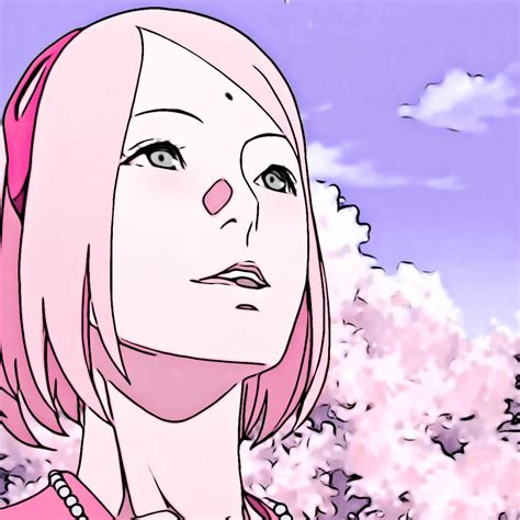 Sakura Harunouchiha Icons Anime Sasusaku Por Do Sol