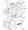 Ge Clothes Dryer Manual