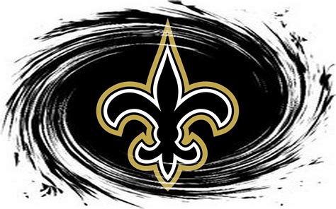 New Orleans Saints Wallpaper Logo 66 Images