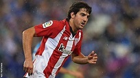 Mikel San Jose: Birmingham City sign former Athletic Bilbao defender ...