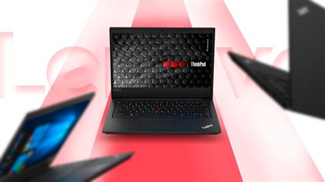 Lenovo Thinkpad E490 Recenzja Lenovo Potwierdza Solidność Serii E