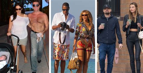 15 famous men with dad bods who snatched real beauties