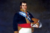 Fernando VII: el rey de España con el que Pedro Sánchez es comparado ...