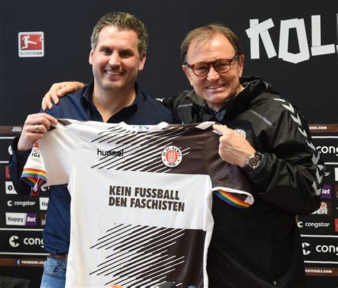 Who have ever worked for the selected club, along. GAME DAY FC St. Pauli (#4) vs RB Leipzig (#1); DeJohn ...