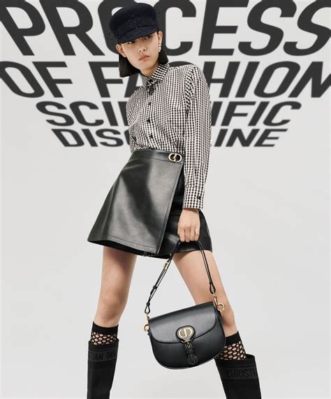 Dior Official On Instagram With Its Sophisticated Lines And Balanced