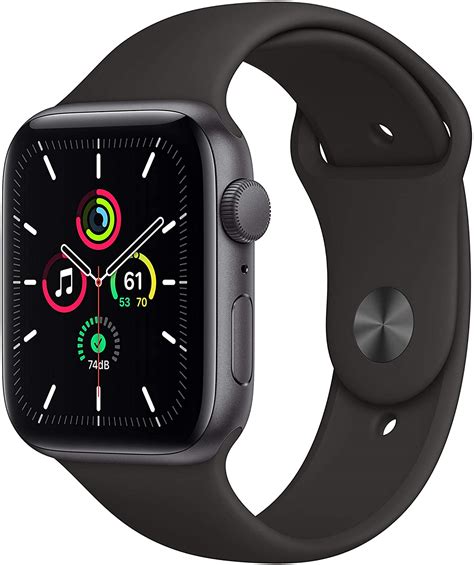 For the first time, apple watch will be integrated into unitedhealthcare motion®, a national eligible participants will later this year be able to receive and start using apple watch (initially paying only tax and shipping), with the option to apply program earnings toward the full purchase price of the device. Bestpreis: Neue Apple Watch SE fällt im Preis | WindowsUnited