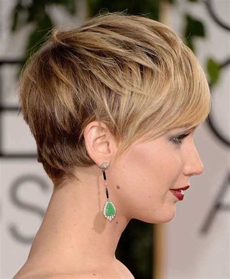 35 Pixie Hair Styles Pixie Cut 2015