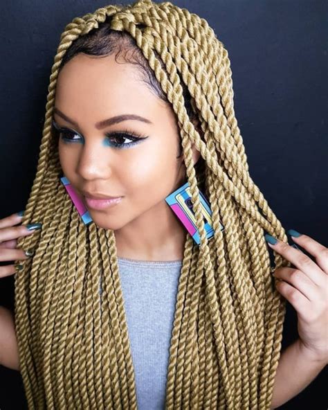 Most Beautiful Braided Hairstyles 2023 Latest Hair Braids To Wow
